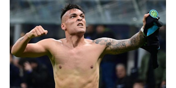 Internazionale beklager at de gikk glipp av utsatt seier i runde 20